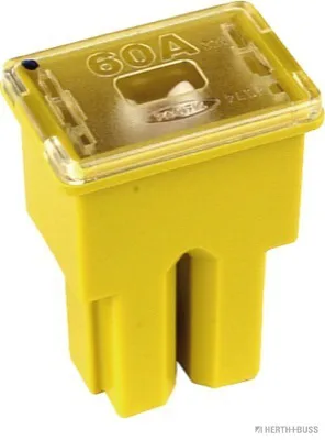 HERTH&BUSS Sicherung, PAL-AS, 32V max. gelb - 50295436