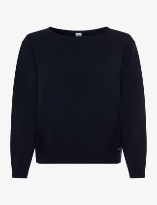 BRAX - Style Lisa navy - Gr. - 38