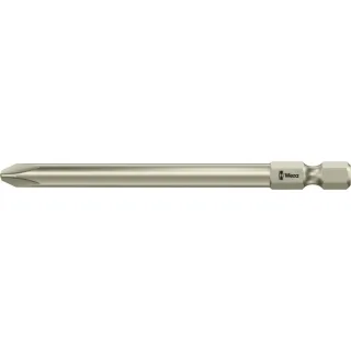 Wera 3851/4 Bits, Edelstahl - 05071082001