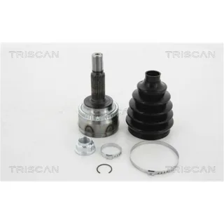 Triscan Antriebswellengelenk au?en Toyota Avensis Corolla 854013143