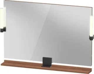 Duravit Sivida Spiegel 1050x650x36, LED, mit Dimmfunktion  SV74230BD790000