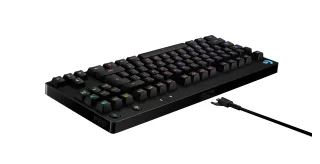 Logitech G 920-010592 | 920-010592 | Kabelgebunden - USB