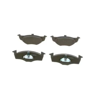 Bosch Bremsbel?ge vorne Seat Arosa Skoda Fabia VW Fox Lupo Polo