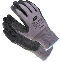 WERO Montage-Handschuhe HeavyGrip, 12 Paar (12-St)