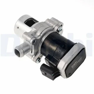 Delphi AGR-Ventil Mercedes Sprinter EG10430-12B1