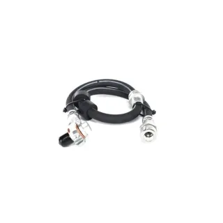 Bosch Bremsschlauch vorne VW Fox Polo Xl1