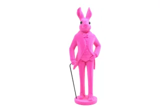Hase FLOCKY