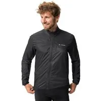 VAUDE Fahrradjacke Men's Matera Air Jacket winddichtes Obermaterial aus Polyamid, atmungsaktiv