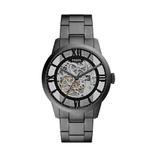 Fossil Herrenuhr TOWNSMAN ME3268