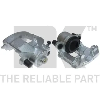NK Bremssattel vorne rechts Audi A1 A2 A3 Seat Ibiza III Skoda Yeti VW Bora