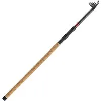 Daiwa Karpfenrute, (6-tlg), Daiwa Ninja X Tele Carp 9ft 2.00lbs Teleskop-Karpfenrute
