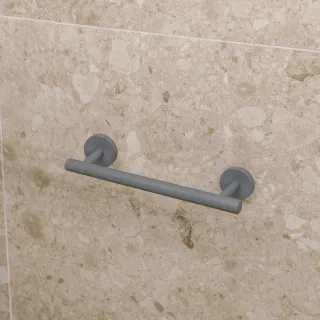 Herzbach DEEP GREY Wannengriff, 23.817000.1.06 23.817000.1.06