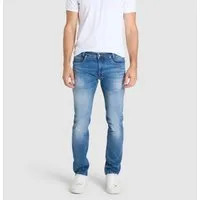 MAC Straight-Jeans Arne Pipe