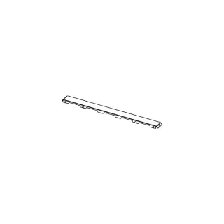 TECE Trägerblech Duschrinne 668026 700 mm, für Naturstein