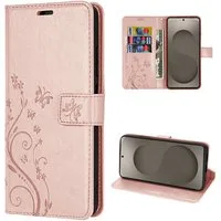 betterfon Handyhülle für Samsung Galaxy S26 Hülle Wallet Case Kartenfächern, Hergestellt aus PU-Leder & weichem TPU