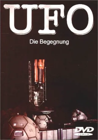 U.F.O. Vol. 5 - Die Begegnung