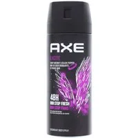 axe Deo-Spray AXE Excite Deodorant Bodyspray 48H Non Stopp Frische 150ml Deospray