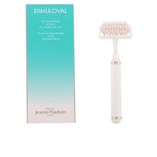 Stimuloval Toning Massage Of The Face And Throat 1 pz