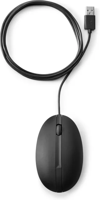 HP 320M | 9va80a6 | Maus - optisch