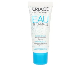 Eau Thermale Feuchtigkeitsspendendes Gesichtsgel Mit Hyaluronsäure 40 ml