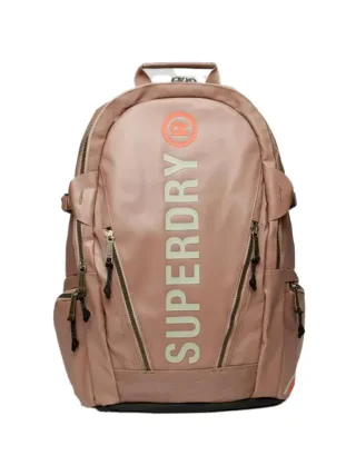Superdry Damen Tarp Rucksack