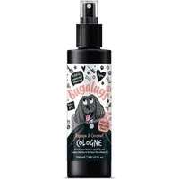 Bugalugs Fellpflege Bugalugs Hundeparfüm Papaya Kokos 200ml mit Vitaminen und Aloe, 200 ml, (1-St), Hundeparfüm, Lake District Wasser, langanhaltender Duft