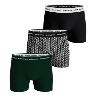 Bjorn Borg Cotton Stretch Boxer Boxershort