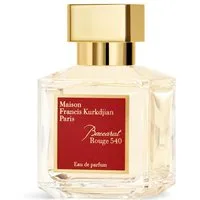Maison Francis Kurkdjian Eau de Parfum Baccarat Rouge 540, Glasflakon, Parfüm EDP, Unisex Duft