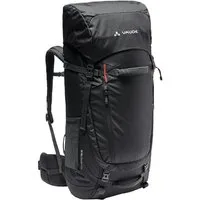 VAUDE Trekkingrucksack Astrum EVO 70+10 sehr großer Wanderrucksack