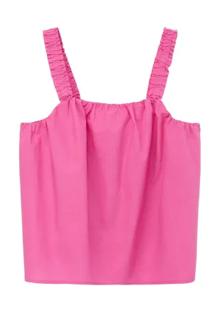 s.Oliver - Bluse pink - Gr. - M