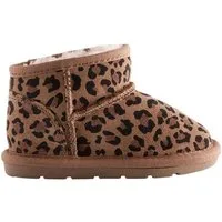 Next Wasserabweisende Schlupfstiefel Schlupfboots