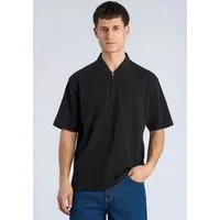 LINDBERGH Poloshirt Poloshirt Oversize Fit