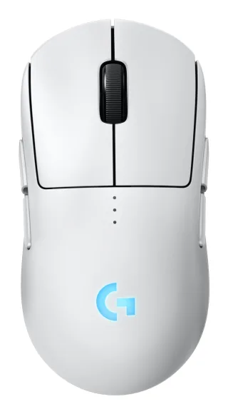 Logitech G PRO 2 | 910-007303 | Maus - Gaming