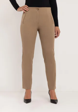 Janet Technowollhose | Camel