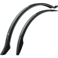 SKS Velo 47 Trekking Steckschutzblech-Set 28''