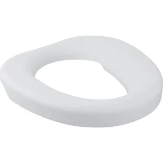 Geberit Sitzauflage extra soft ohne Deckel für AquaClean 8000plus 250063001