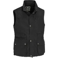 Pinewood Funktionsweste Pinewood Tiveden Trekking Outdoor-Weste Herren Übergrößen Robuste Outdoor-Weste für Herren in großen Größen