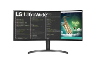 LG UltraWide 35WN75CP-B | 35wn75cp-b | 35" - 3440x1440