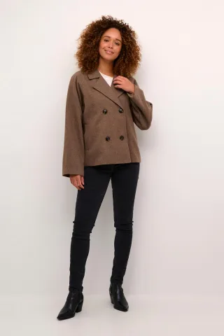 Jacke KAfanny Jacke Casual fit