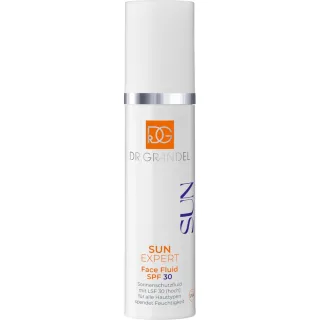Dr. Grandel Sun Face Fluid SPF 30 SPF 30 Face Fluid