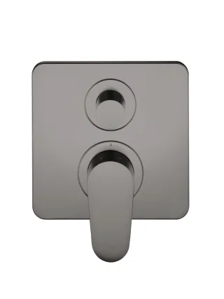 Hansgrohe Wannenmischer Unterputz Axor 34425330