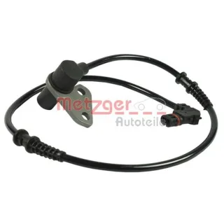 Metzger Raddrehzahlsensor vorne links Mercedes E-Klasse W210