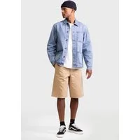 REDEFINED REBEL Funktionsjacke Redefined Rebel Jacket RRBen Jacket Denim REGULAR FIT