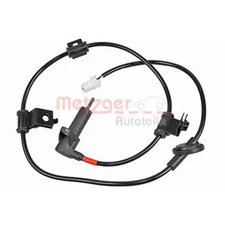 Metzger Raddrehzahlsensor hinten rechts Hyundai Atos