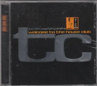 Welcome to the House Ball