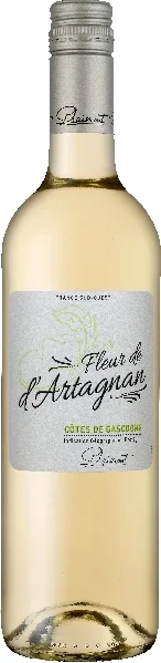 Plaimont Fleur de d Artagnan Blanc Jg. 2024