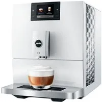 JURA Kaffeevollautomat 15810 C9 Piano White (EA)