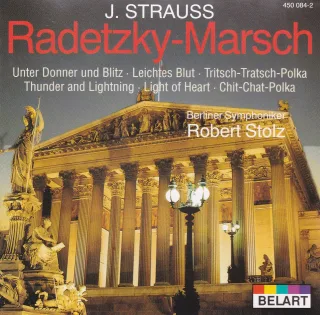 Radetzky-Marsch