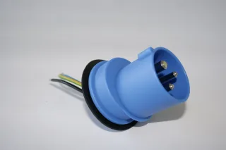 ELMAG Anschlußstecker für Prime - 9601304