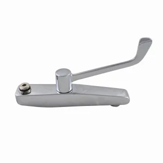 Kludi Ersatzteil Auslauf Klinikthermostat chrom, 7526705-00 7526705-00